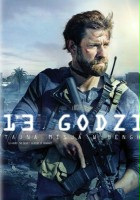 plakat filmu 13 godzin: Tajna misja w Benghazi