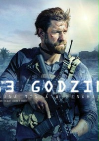 13 godzin: Tajna misja w Benghazi