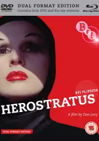 Plakat filmu Herostratus