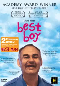 Plakat filmu Best Boy