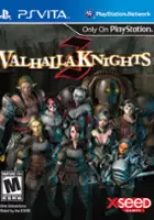 plakat filmu Valhalla Knights 3