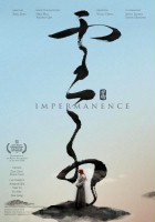 plakat filmu Impermanence