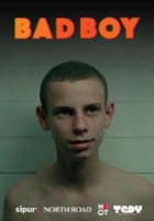 plakat serialu Bad Boy