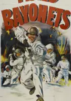 plakat filmu Bagnet na broń