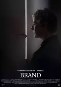 Plakat filmu Brand
