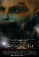 plakat filmu Apex Rising