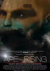 Plakat filmu Apex Rising