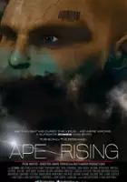 plakat filmu Apex Rising