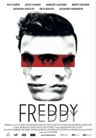 plakat filmu Freddy Eddy
