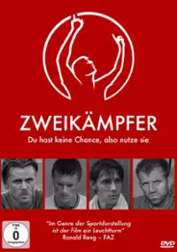 Plakat filmu Dwuboista