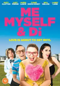 Plakat filmu Me, Myself and Di