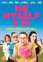 plakat filmu Me, Myself and Di
