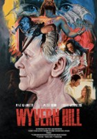 plakat filmu Wyvern Hill