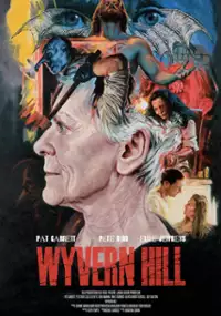 Plakat filmu Wyvern Hill