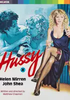 plakat filmu Hussy