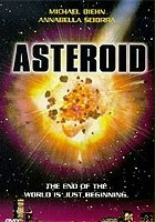 plakat filmu Asteroida