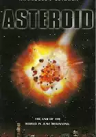 plakat filmu Asteroida