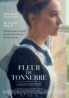 plakat filmu Fleur de tonnerre