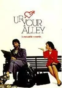 Plakat filmu Wasz Alley