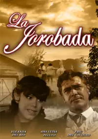 Plakat filmu La Jorobada