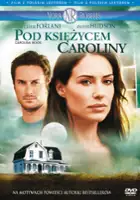 plakat filmu Pod księżycem Caroliny