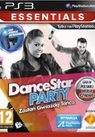 plakat filmu DanceStar Party - Zostań gwiazdą tańca