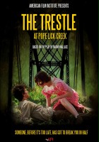 plakat filmu The Trestle at Pope Lick Creek