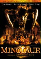 plakat filmu Minotaur