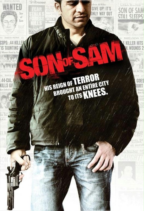 Son of Sam (2008) Filmweb