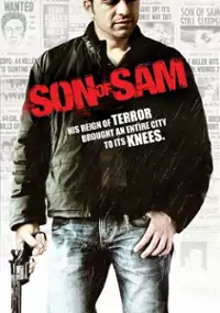Plakat filmu Son of Sam