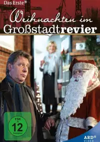 Plakat filmu Der Weihnachtsmuffel