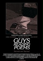 plakat filmu Guys Reading Poems