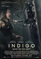 Riheam Junianti / Indigo