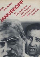 plakat filmu Januskopf