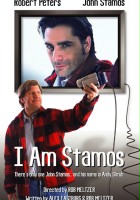 plakat filmu I Am Stamos