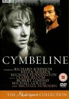plakat filmu Cymbeline