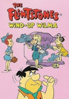 plakat filmu The Flintstones: Wind-Up Wilma