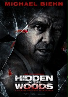 plakat filmu Hidden in the Woods