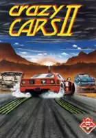 plakat filmu F40 Pursuit Simulator