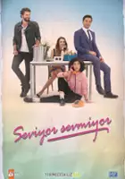 plakat serialu Seviyor Sevmiyor