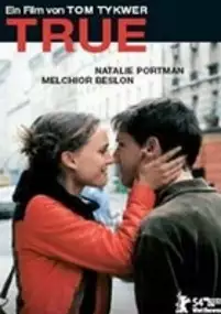 Plakat filmu Prawda