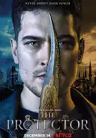 plakat - The Protector (2018)