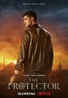 plakat filmu The Protector