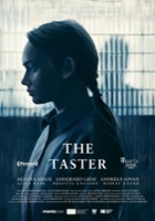 plakat filmu The Taster