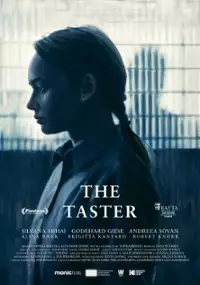 Plakat filmu The Taster