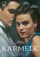 plakat filmu Karmele