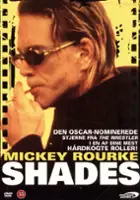 plakat filmu W ciemnych okularach