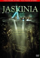plakat filmu Jaskinia