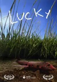 Plakat filmu Lucky