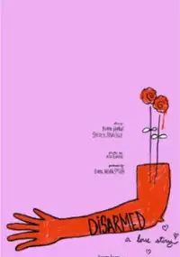 Plakat filmu Disarmed